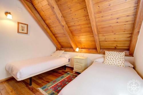 Apartamento La Solana de Alma de Nieve