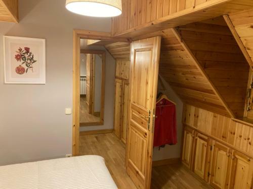 Apartamento Eth C�u De Salard�