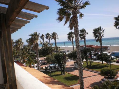 Apartamento Salobre�a Primera Linea de Playa