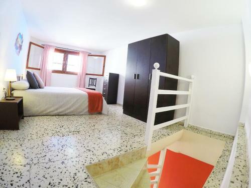 Carta Apartment In San Andr�s