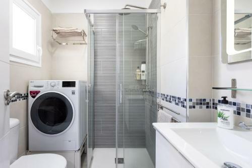 Apartamento Home2book Sea Front Las Teresitas Beach 3