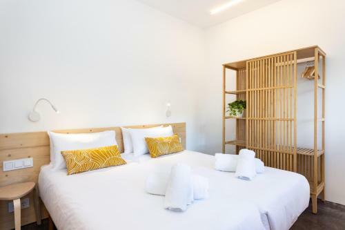 Apartamento San Andres Suites 1b With Jacuzzi