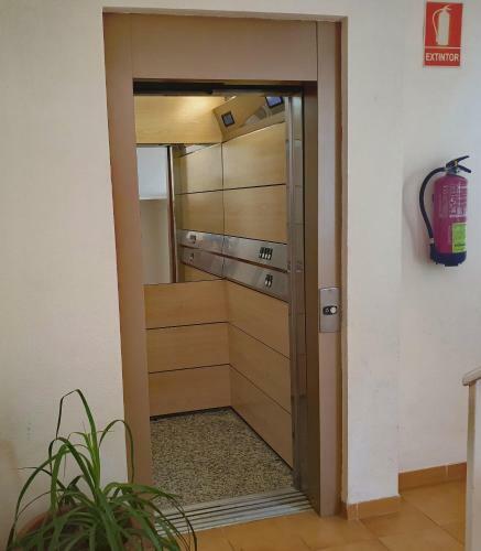 San Andres Beach Apartment
