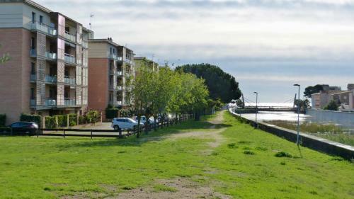 Apartamento Marina Park, House Fragata