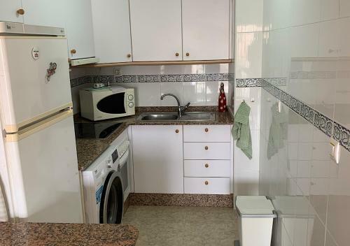 Apartamento Napoles Lmprc 014
