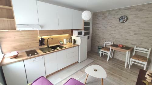Cozy, Nice & Quiet Apartment Lucky Sarajevo