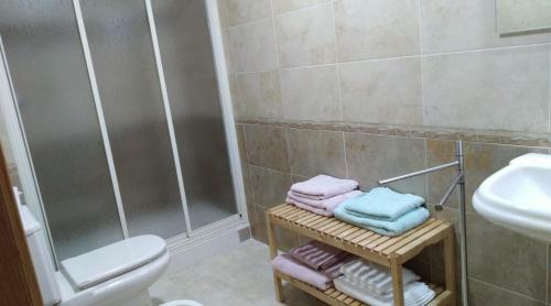 Apartamento San Ciprian, Belleza Y Tranquilidad.