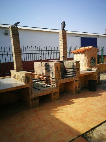 Casa Rural El Tejar