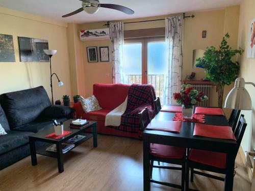 Apartamento El Rinc�n de Adelia