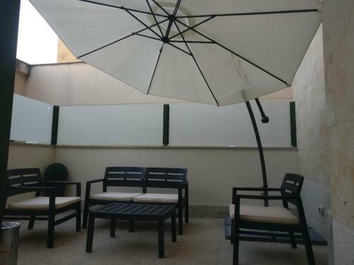 Apartamento Espacioso Frente Al Palacio de Congresos - AA