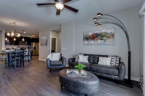 Apartamento Queen Creek #349 Condo