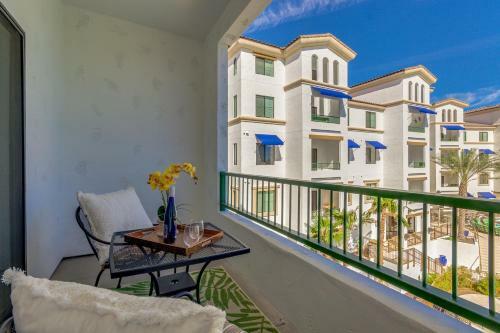 Apartamento Queen Creek #349 Condo