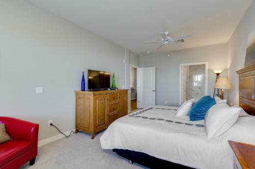 Apartamento Queen Creek #160 Condo