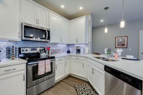 Apartamento Queen Creek #160 Condo