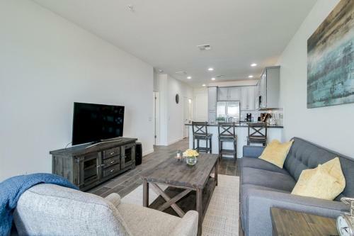 Apartamento Queen Creek #323 Condo