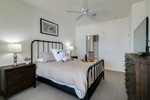 Apartamento Queen Creek #323 Condo