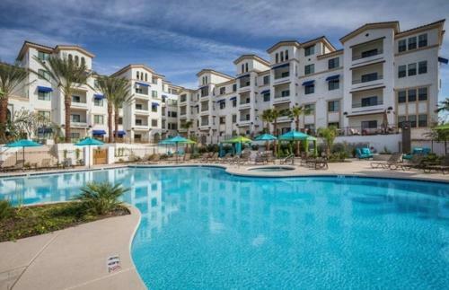 Apartamento Queen Creek #343 Condo