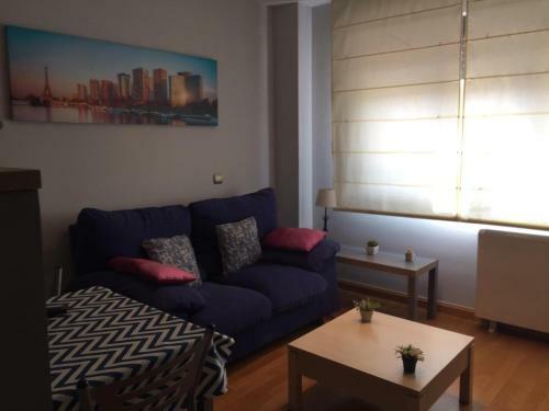 Apartamento Alojamiento Sala Balust