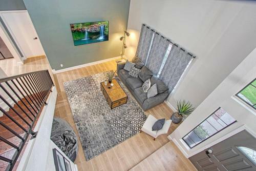 Estrella - Renovated With Patio, Bbq, Pool & Spa