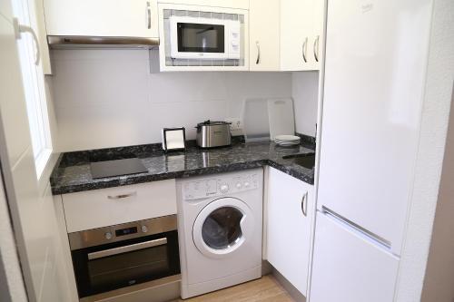 Apartamento Rua 35 (Parking Opcional)