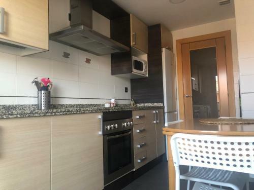 Apartamento Casa Dori