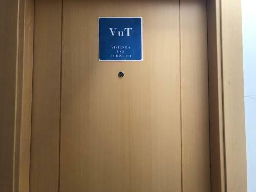 Apartamento Casa Dori