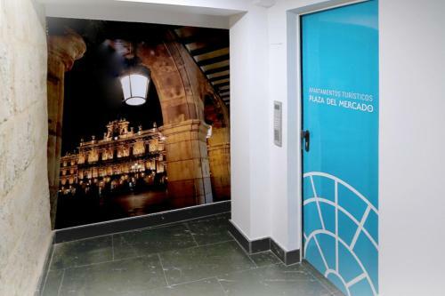 Apartamento Estudio Pz Mercado 1 1
