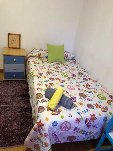 Apartamento Aparcamiento Privado Gratis Parque Jesuitas Y Centro,
