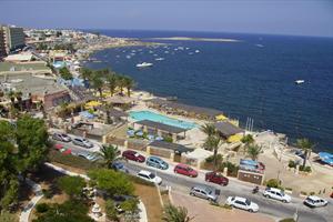 Aparthotel Sunny Coast Resort & Spa