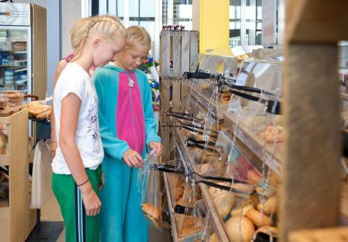 Recreatiecentrum Koningshof