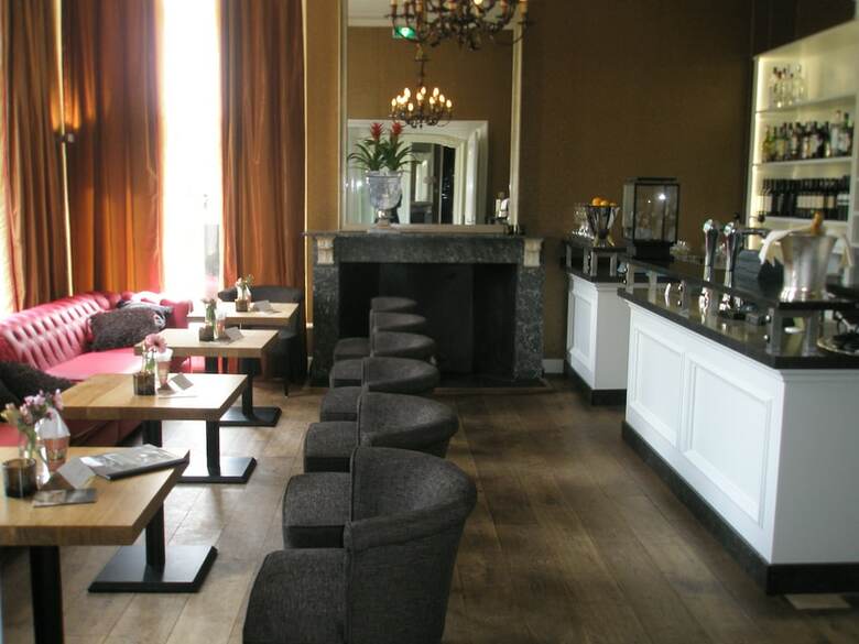 Ch�teauhotel En Restaurant De Havixhorst