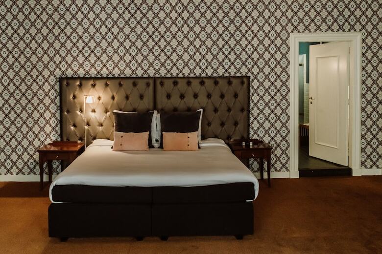 Ch�teauhotel En Restaurant De Havixhorst
