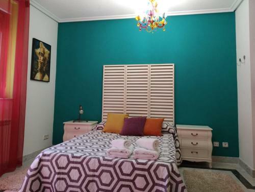 Apartamento Pop-art Junto A La Plaza Mayor