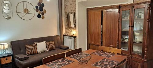 Apartamento Encrucijada de Culturas