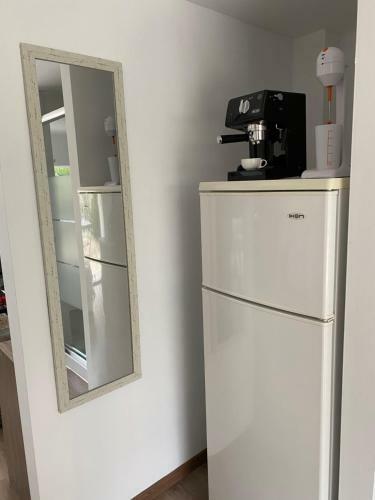 Apartamento Modern City Center Appartment