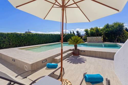 Villa Huerta