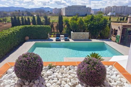 Villa Huerta