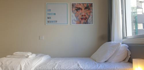 Lea Seafront Luxury Apartment (Breakbooking-cy)