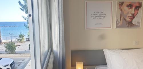 Lea Seafront Luxury Apartment (Breakbooking-cy)