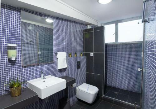 Apartamento 1-80 Collection Penthouse Sea View
