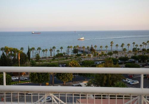 Apartamento 1-80 Collection Penthouse Sea View