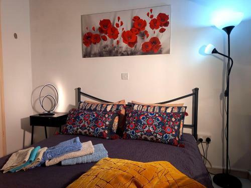 Ariadne 1, Sea Side Boutique Apartment