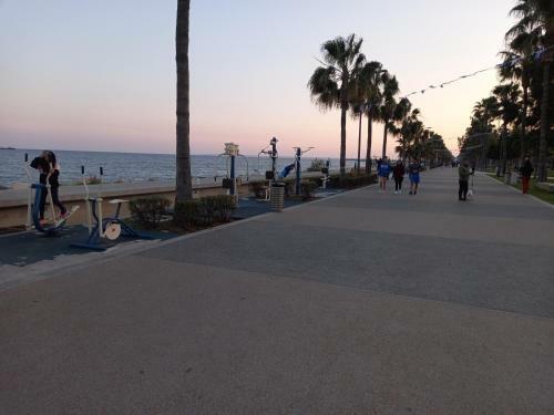 Limassol Hestia Boutique Apartment