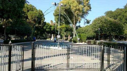 Fantastic 1 Bed Apartment Opposite 4 Seasons Limassol