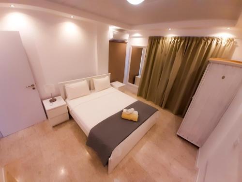 Apartamento Franklin's Place, Modern 2 Bedroom, Sleeps 5