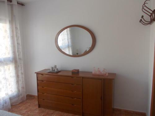 Apartamento En Sant Carlos de La R�pita