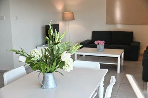 Apartamento Edessis Beach House