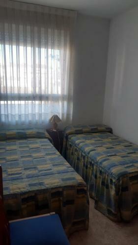 Apartamento Piso 2 D