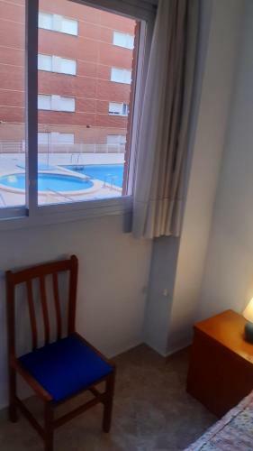 Apartamento Piso 2 D