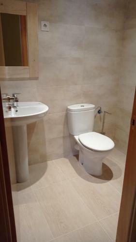 Apartaments Tio Rana